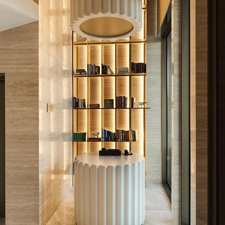 Anthology Of Athens, The Leading Hotels Of The World Exterior photo