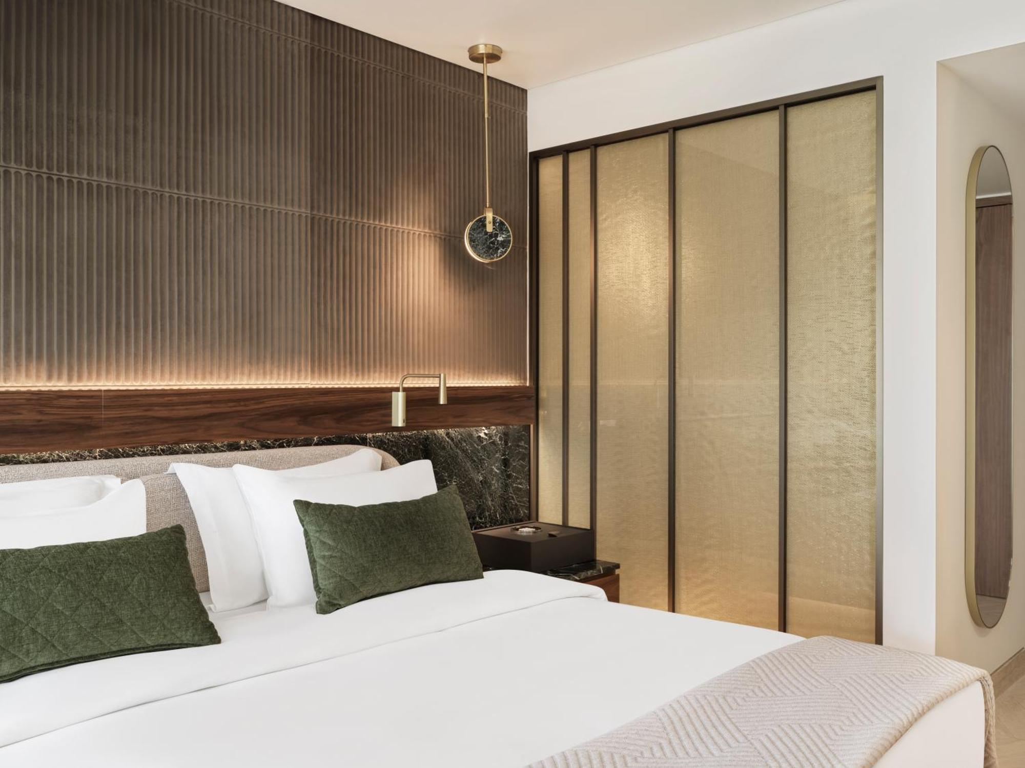 Anthology Of Athens, The Leading Hotels Of The World Exterior photo