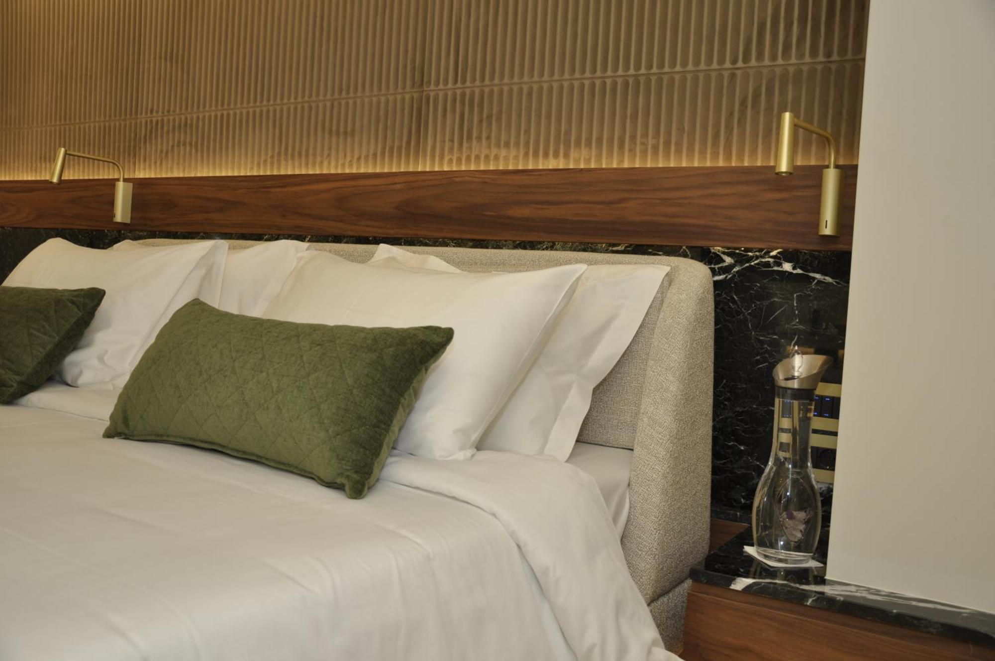 Anthology Of Athens, The Leading Hotels Of The World Exterior photo