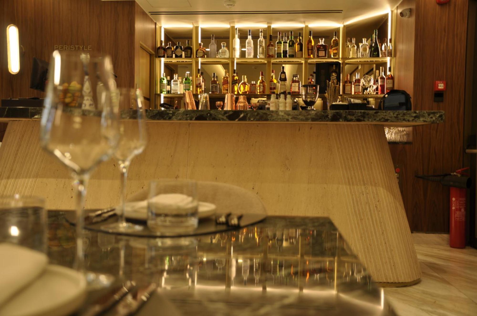 Anthology Of Athens, The Leading Hotels Of The World Exterior photo