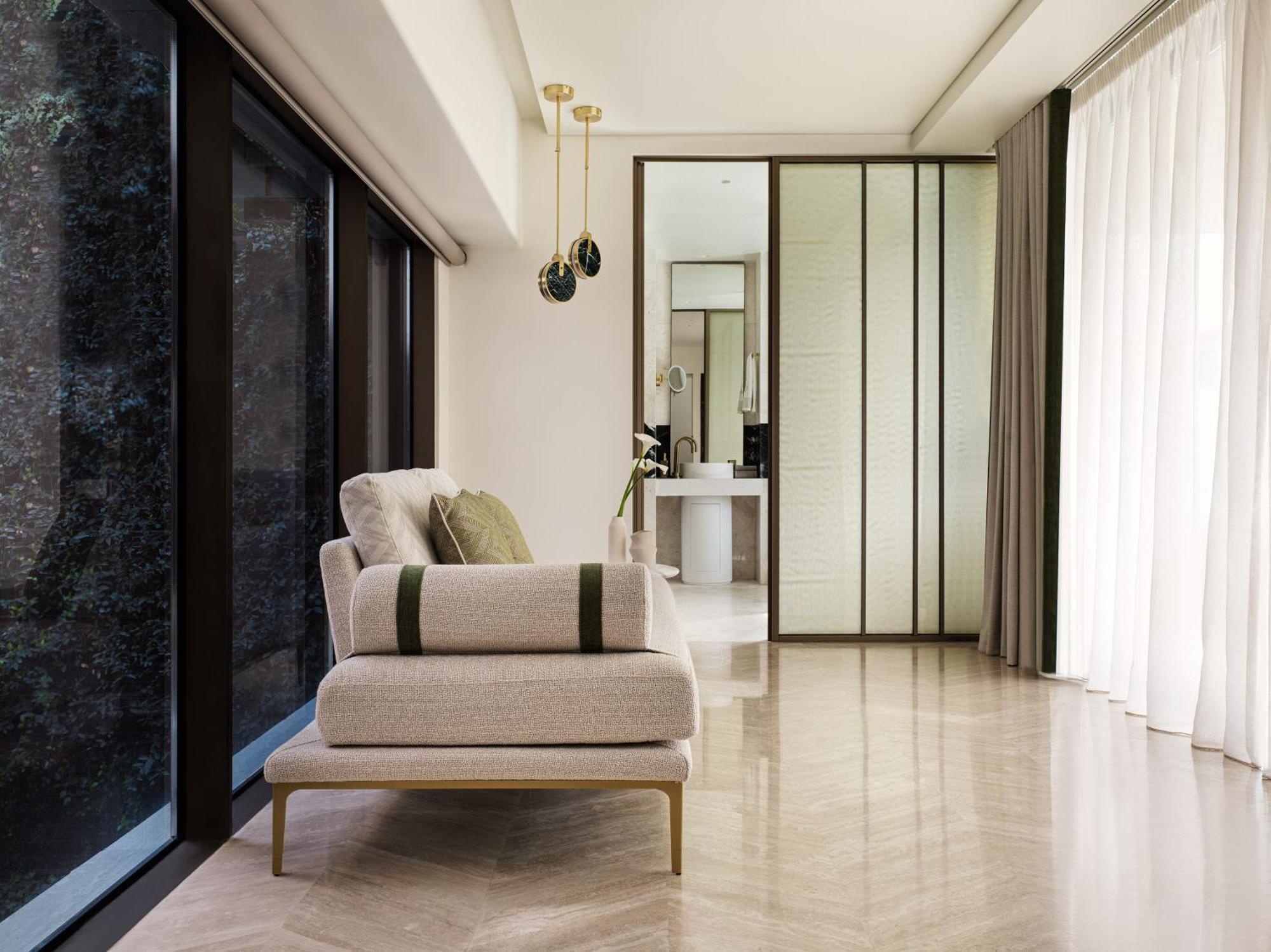 Anthology Of Athens, The Leading Hotels Of The World Exterior photo