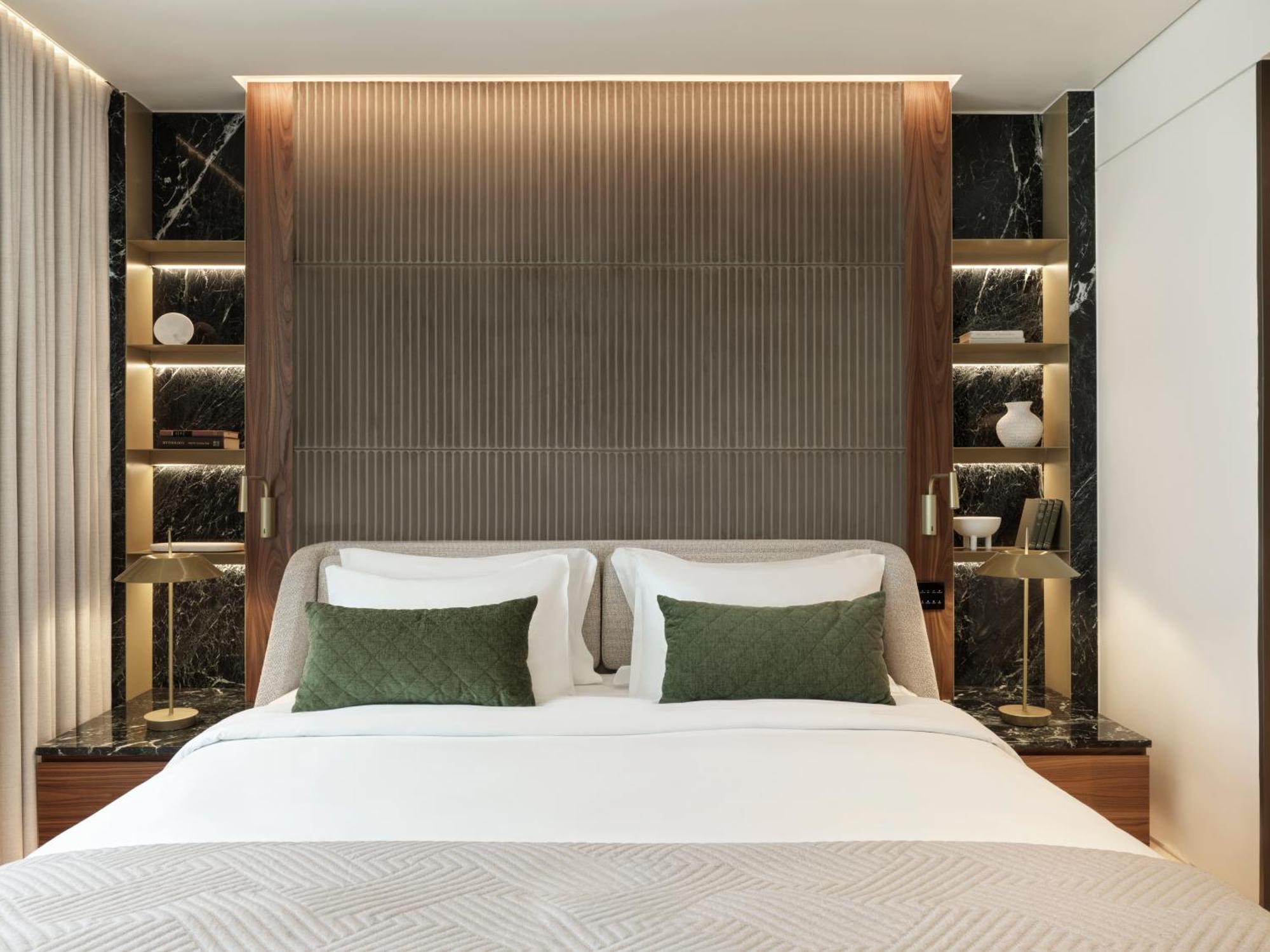 Anthology Of Athens, The Leading Hotels Of The World Room photo