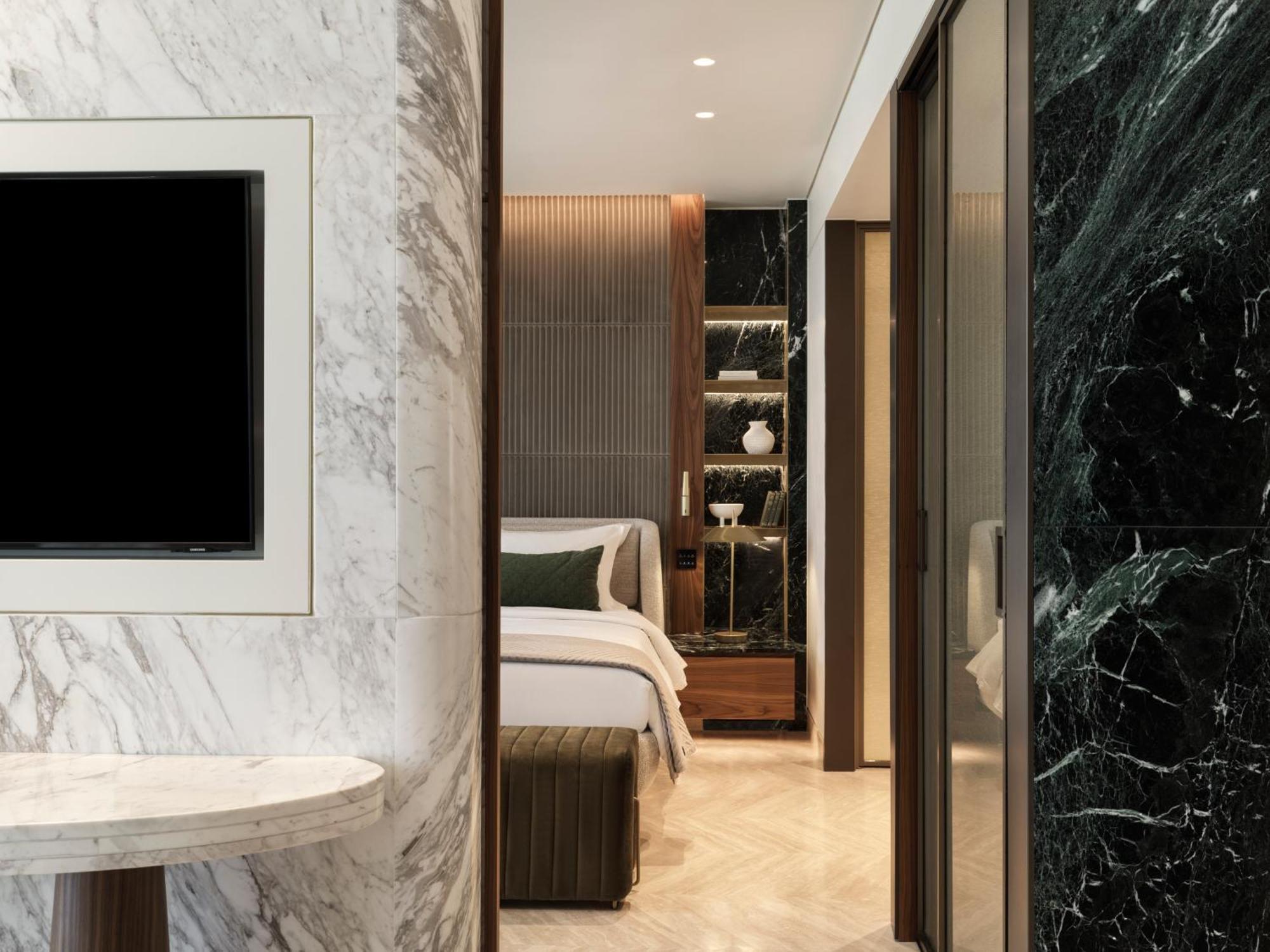 Anthology Of Athens, The Leading Hotels Of The World Room photo