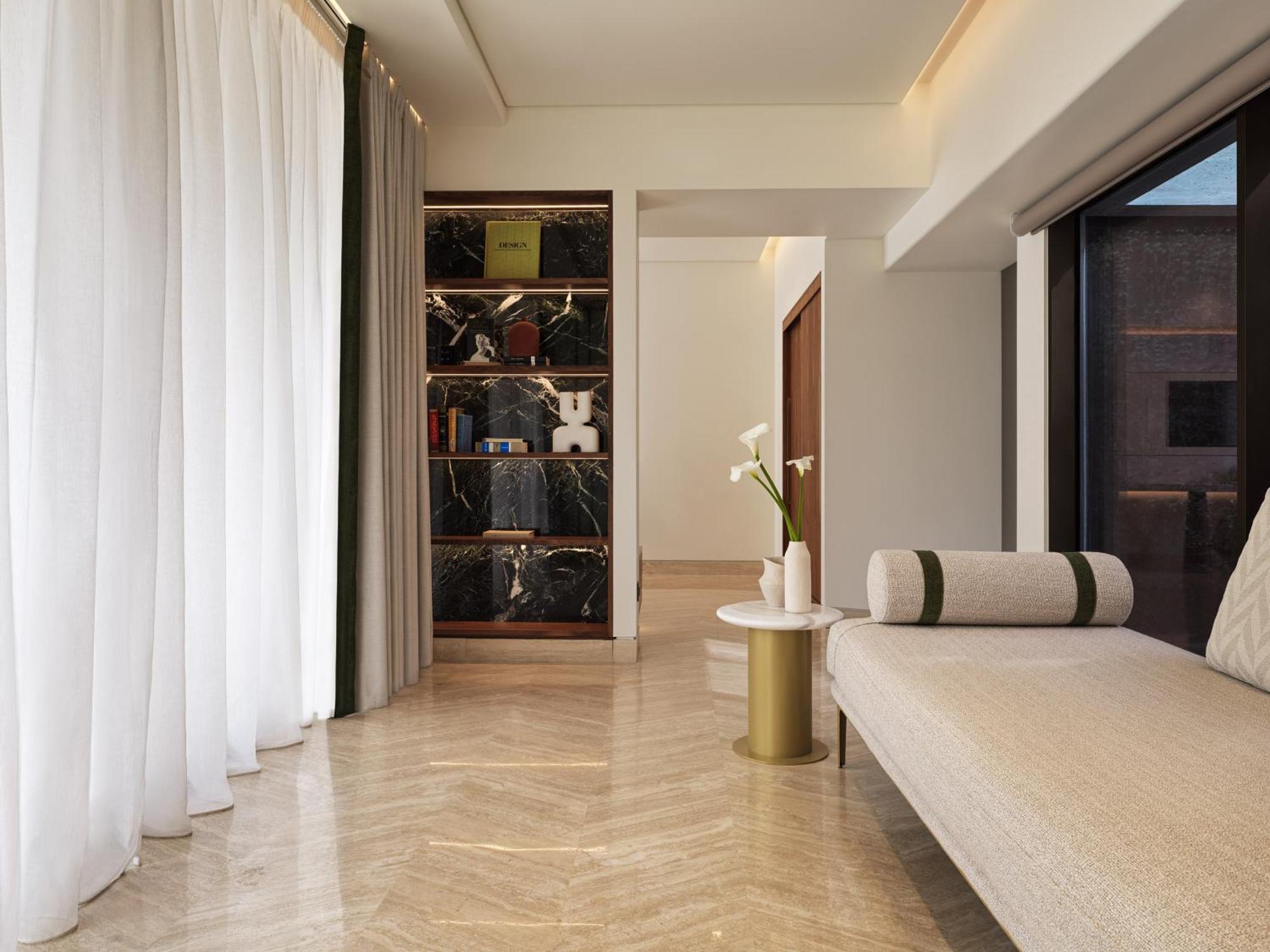 Anthology Of Athens, The Leading Hotels Of The World Room photo