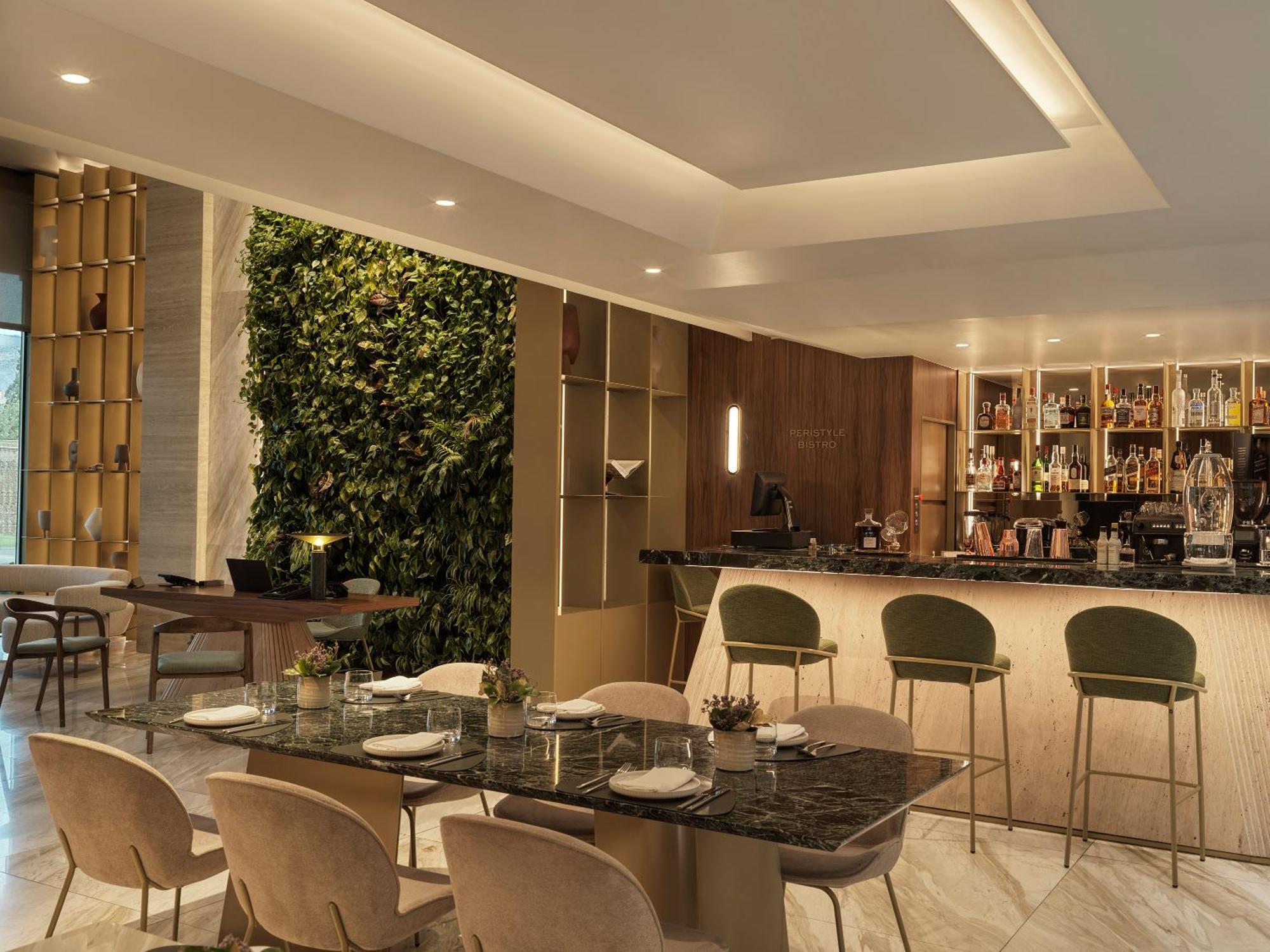 Anthology Of Athens, The Leading Hotels Of The World Exterior photo