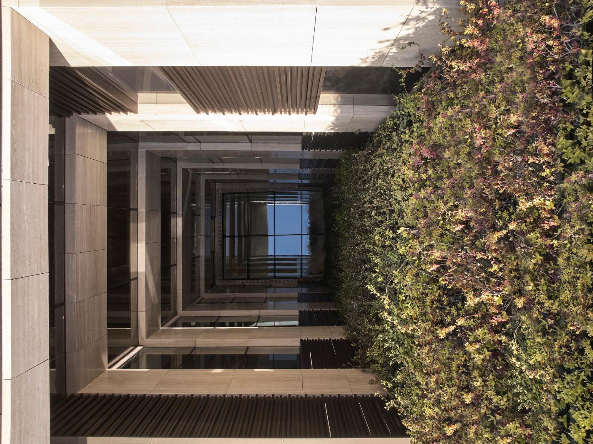 Anthology Of Athens, The Leading Hotels Of The World Exterior photo
