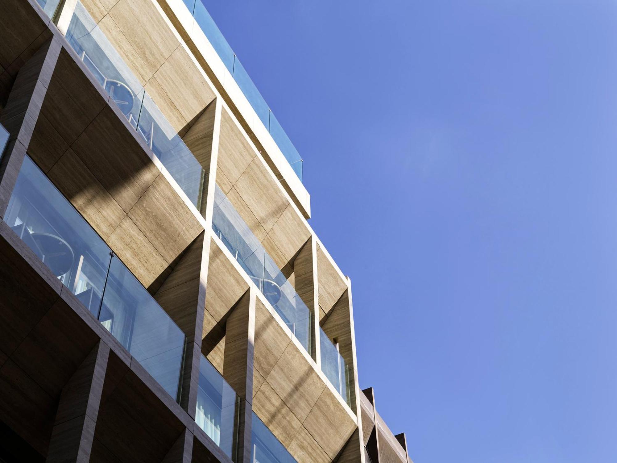 Anthology Of Athens, The Leading Hotels Of The World Exterior photo